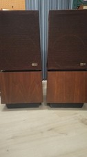 Vintage Speakers ESS AMT Model
