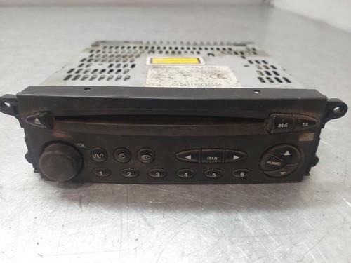 Autoradio origine citroen - autoradio,