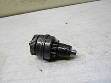 roue libre de demarreur derbi euro 3 et 4 gpr rs4 drd