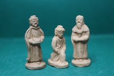 Santons 4 cm   collection B