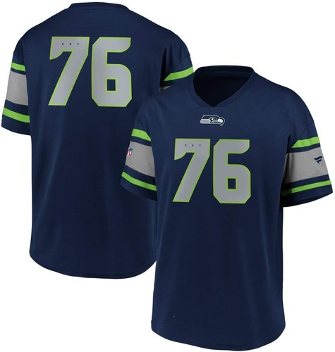 Maillot nfl seattle - maillot,