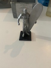 Figurine métal Marvel Surfer