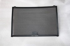 GRILLE PROTECTION RADIATEUR SUZUKI BKING B KING B-KING ALUMINIUM NOIR