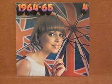 LP 33T - Golden Hit Parade Vol