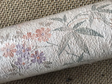 ROULEAU de tapisserie ORIGINAL VINTAGE GRANTIL made in FRANCE papiers peints