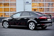 Ford Mondeo MK4 SPOILER DE