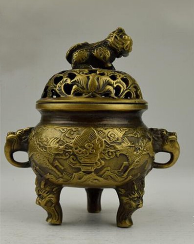 Fine antique chinese - chinese, bronze