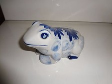 GRENOUILLE COLLECTION BLE