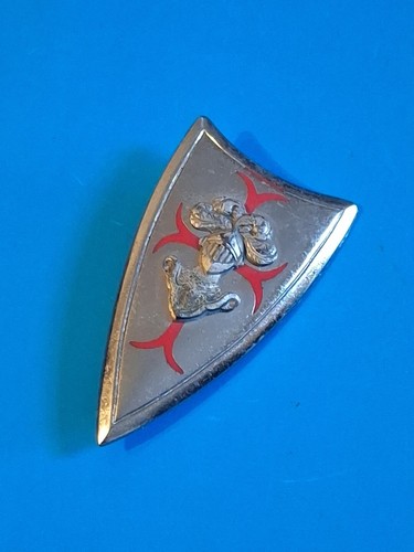 Insigne militaire - militaire,