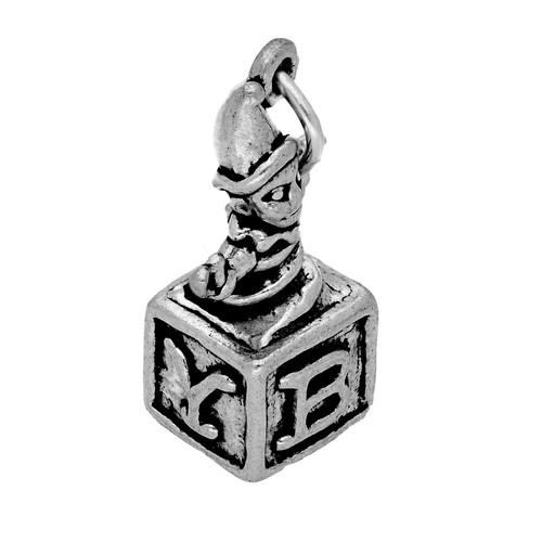 Charm clown dans - charm,