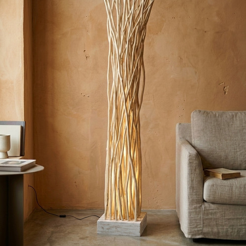 Lampe sur pied - pied, xxl