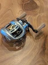 Moulinet Daiwa Alphas 103L