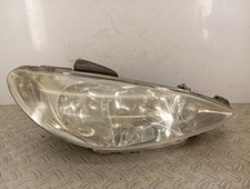 Optique avant principal droit