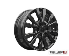 Jantes alu R16 Transit 6x120