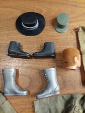 LOT ACTION JOE, ACTION MAN