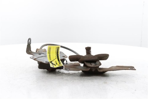 Support roue secours - support, de