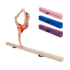 Poutre de Gymnastique Pliable