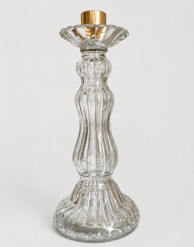 Bougeoir flacon roger gallet - bougeoir,