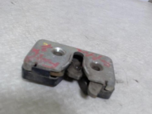 Serrure coffre ford - de,