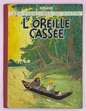 Album édition originale