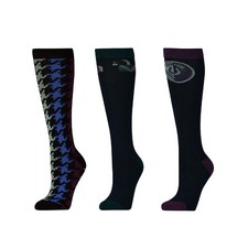 Dublin - Chaussettes hautes