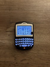 BlackBerry 7290 Vintage Mobile Phone 