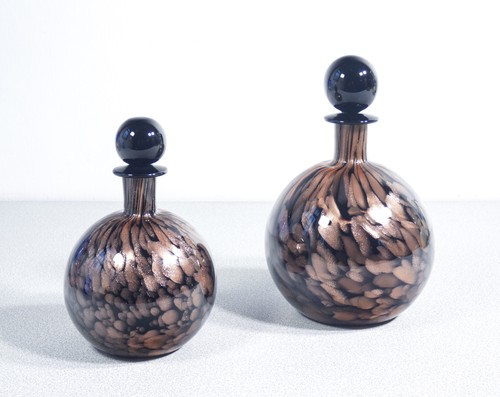 Couple bouteille pot - couple,