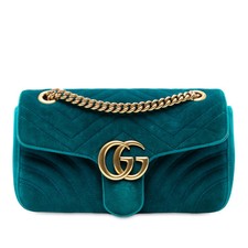 Gucci Medium GG Marmont