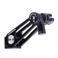 Supernova Airstream QR Support Fourche KA623-QR Tendeur Rapide Alu Noir