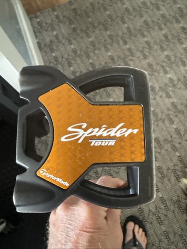 Taylormade spider tour inch - spider,