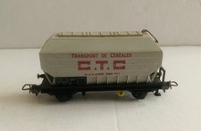 HORNBY Ho - 706/7060 - Wagon