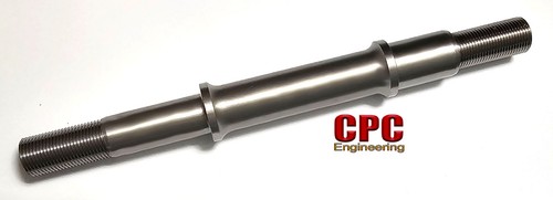 Acier inoxydable bsa c15 - acier,