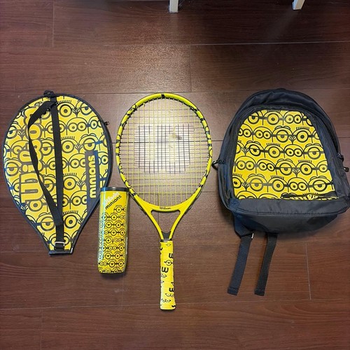Raquette tennis design - raquette,