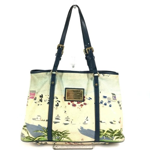 Sac fourre tout louis vuitton - sac,