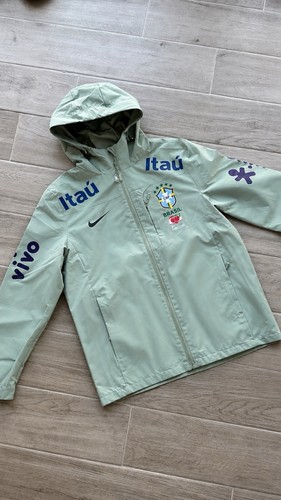 Nike veste coupe - -vent, à