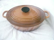 Cocotte - Marmite Le Creuset