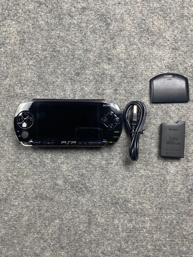 Sony psp 1004 système - psp-1004,