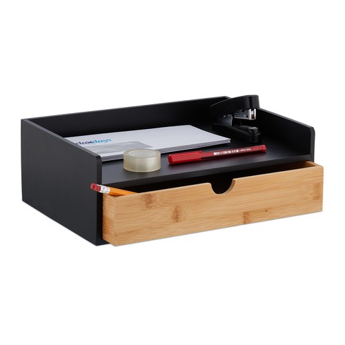 Organiseur bureau rangement - , en