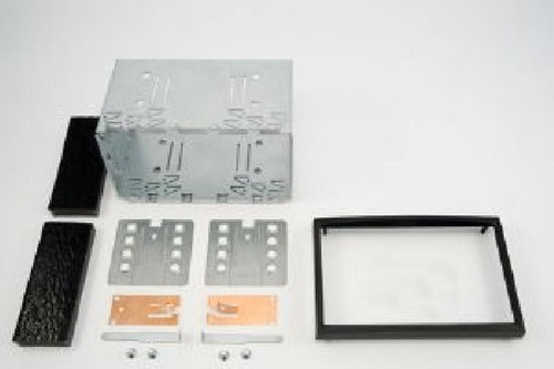 Kit support autoradio - support,