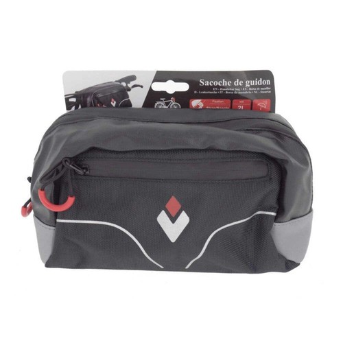 Sacoche guidon vélo hapo - vélo, g