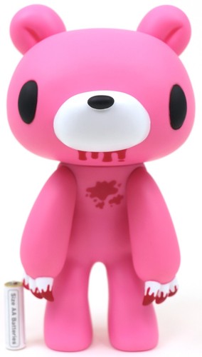 Figurine chax gloomy the - gloomy,