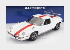 1:18 AUTOART Lotus Europa Special 1975 Circuit Wolf (Hero) Yuya Fubuki AA75396