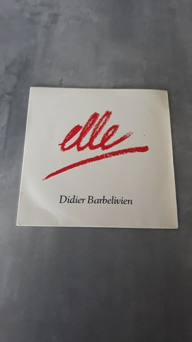 Vinyl vintage rare - 45, tours