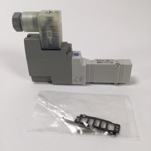 Smc sy3140 5dz solenoid - smc, sy3140-5dz-g