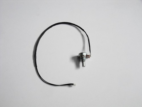 Replacement accellerator - replacement,