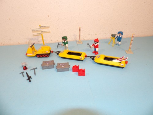 Playmobil polar set 3464 - ,