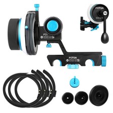 FOTGA DP500IIS AB Hard Stop