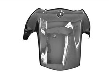 Garde boue arrière Carbone pour Suzuki B-King 1300 2007-2011