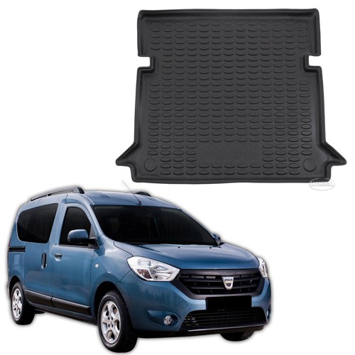 Tapis coffre sur mesure - tapis,