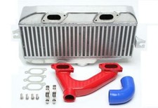 Intercooler pour Subaru
